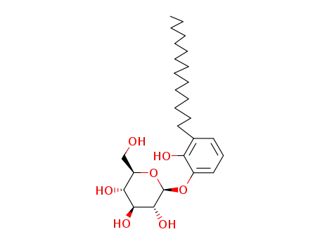103099-13-4 Structure