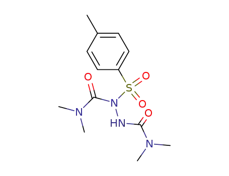 C<sub>13</sub>H<sub>20</sub>N<sub>4</sub>O<sub>4</sub>S