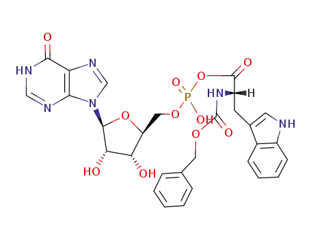 120744-87-8 Structure