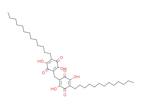 13917-35-6 Structure