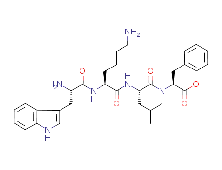 1056888-26-6 Structure