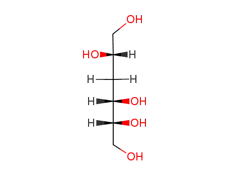 3-deoxy-D-arabino-hexitol