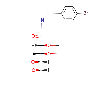 30319-48-3 Structure