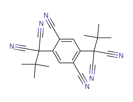 29097-88-9 Structure
