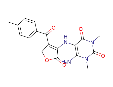 138196-70-0 Structure