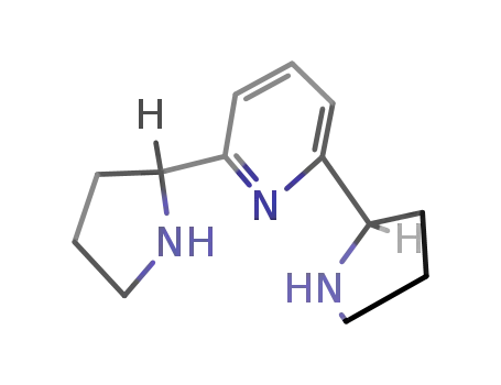 (R,R)-2,6-bis(pyrrolidin-2-yl)pyridine