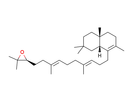 C<sub>30</sub>H<sub>50</sub>O