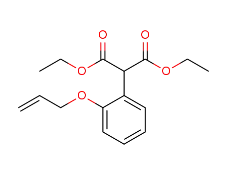 C<sub>16</sub>H<sub>20</sub>O<sub>5</sub>