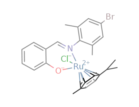 406911-92-0 Structure