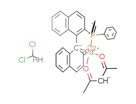 639464-85-0 Structure