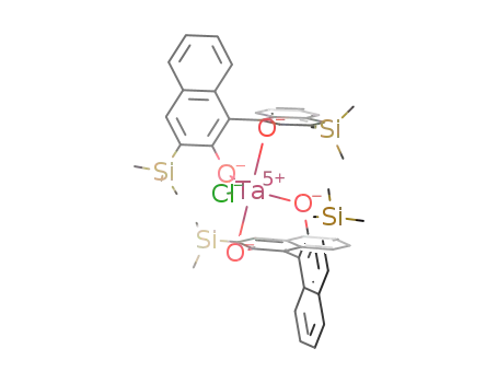 401902-38-3 Structure