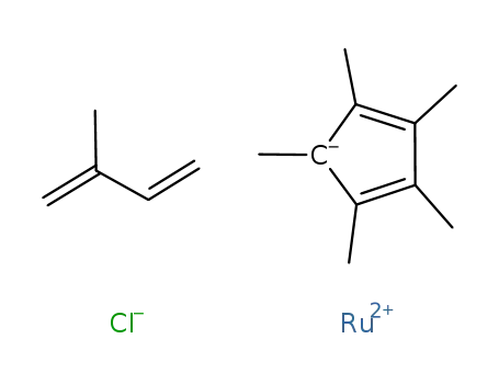 Cp*RuCl(isoprene)