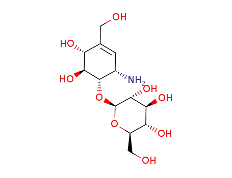 valienamine 2-β-glucoside