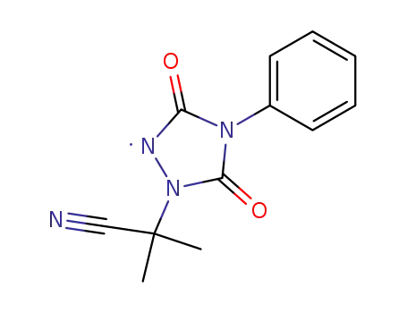 C<sub>12</sub>H<sub>11</sub>N<sub>4</sub>O<sub>2</sub>
