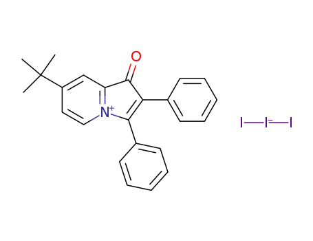 121573-04-4 Structure