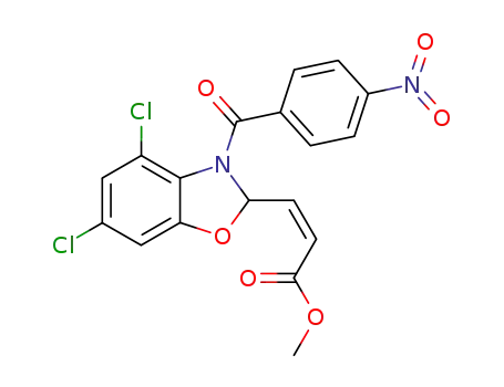 105664-52-6 Structure