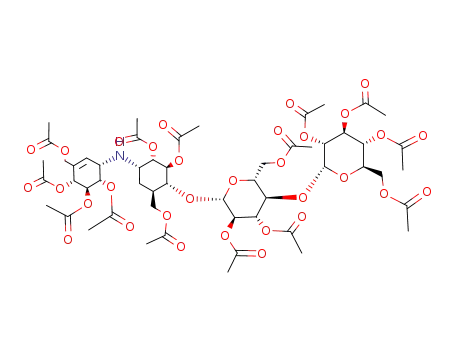 118214-56-5 Structure