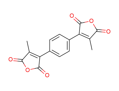 C<sub>16</sub>H<sub>10</sub>O<sub>6</sub>