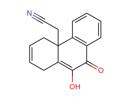 80879-09-0 Structure