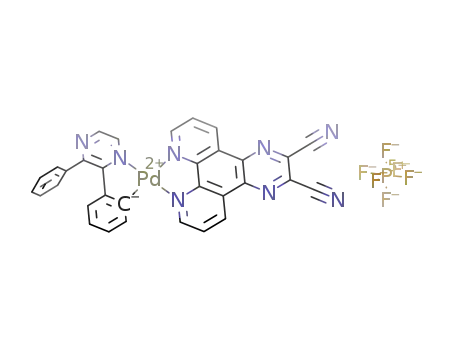 1034732-03-0 Structure