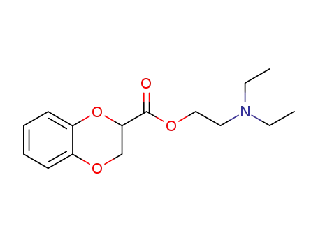3663-86-3 Structure