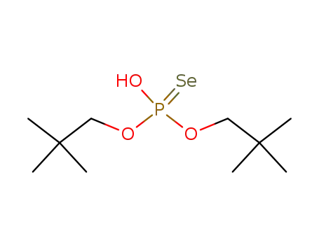64643-67-0 Structure