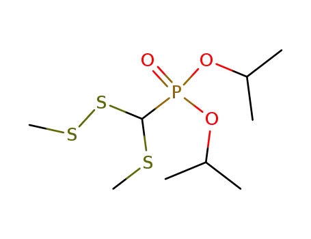 141982-88-9 Structure