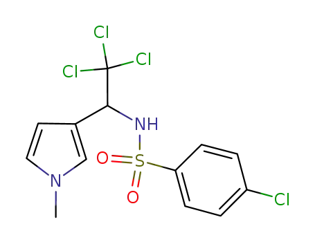 1207680-79-2 Structure