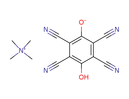 137415-33-9 Structure