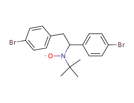 C<sub>18</sub>H<sub>20</sub>Br<sub>2</sub>NO