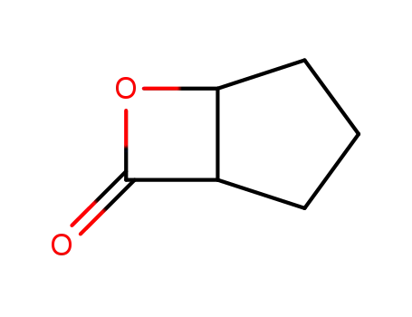 6-oxabicyclo[3.2.0]heptan-7-one