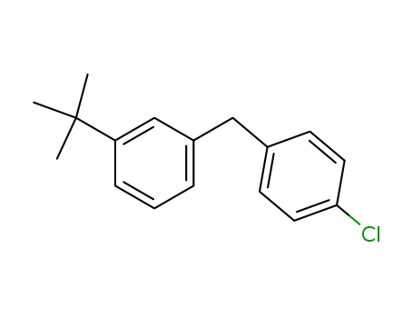 C<sub>17</sub>H<sub>19</sub>Cl