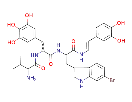 Celenamide B