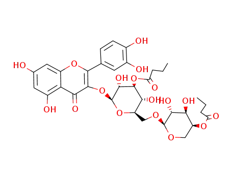 131981-38-9 Structure
