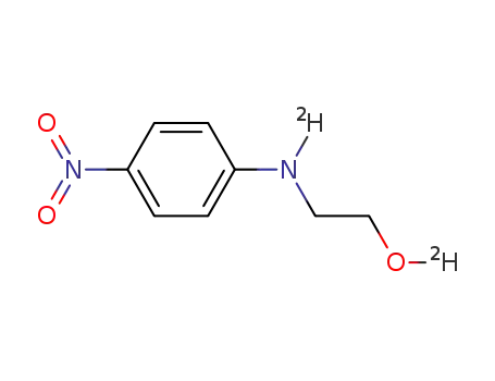 C<sub>8</sub>H<sub>8</sub><sup>(2)</sup>H<sub>2</sub>N<sub>2</sub>O<sub>3</sub>