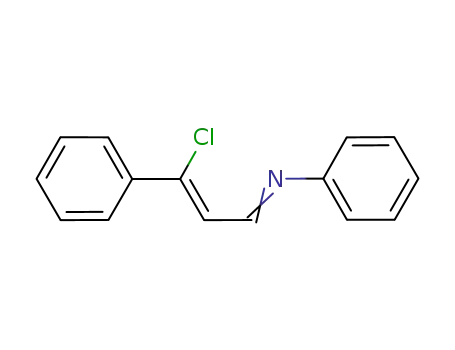 C<sub>15</sub>H<sub>12</sub>ClN