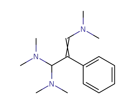 C<sub>15</sub>H<sub>25</sub>N<sub>3</sub>