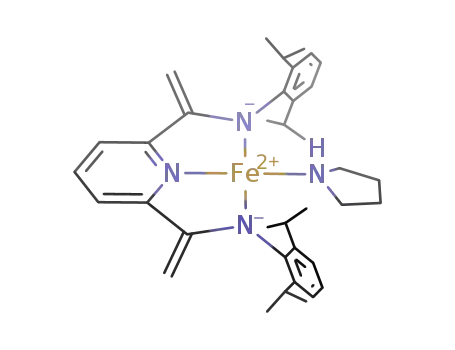 1150577-11-9 Structure