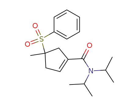 119039-06-4 Structure