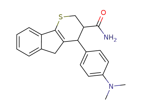 1201647-66-6 Structure