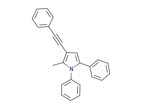 C<sub>25</sub>H<sub>19</sub>N