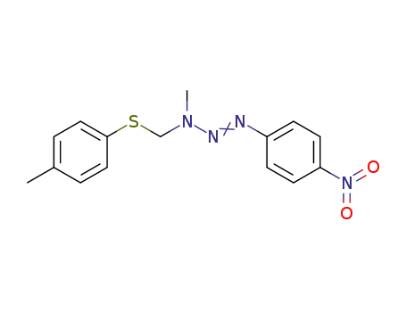C<sub>15</sub>H<sub>16</sub>N<sub>4</sub>O<sub>2</sub>S