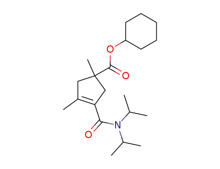 119039-10-0 Structure