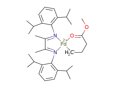 171901-48-7 Structure