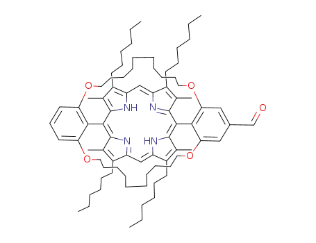 C<sub>81</sub>H<sub>114</sub>N<sub>4</sub>O<sub>5</sub>