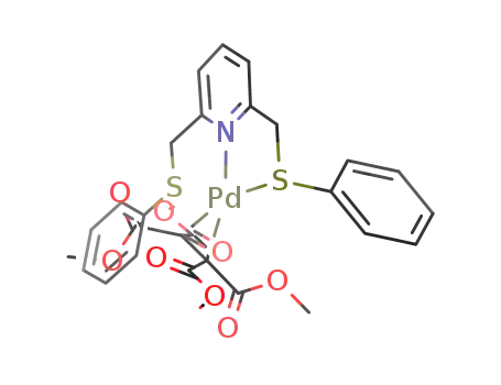 343304-60-9 Structure