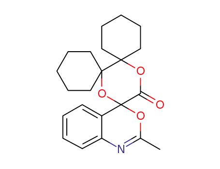 C<sub>22</sub>H<sub>27</sub>NO<sub>4</sub>