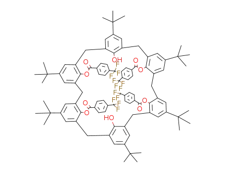 140659-01-4 Structure