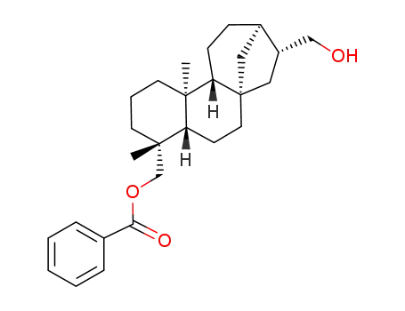 C<sub>27</sub>H<sub>38</sub>O<sub>3</sub>