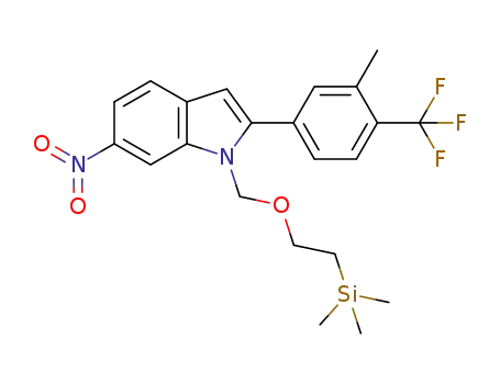 1247072-51-0 Structure